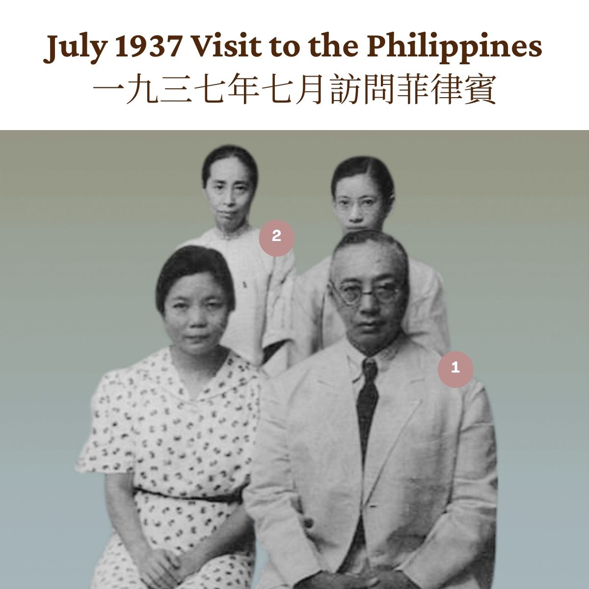 Huang Family
