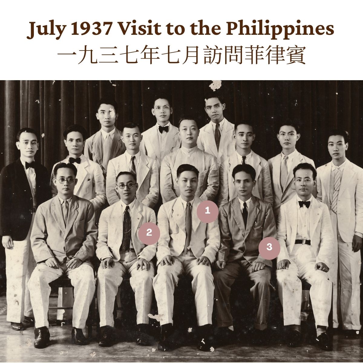 Watchman Nee and Co-Workers